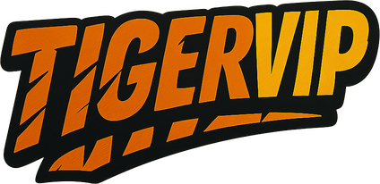 TigerVIP Logo